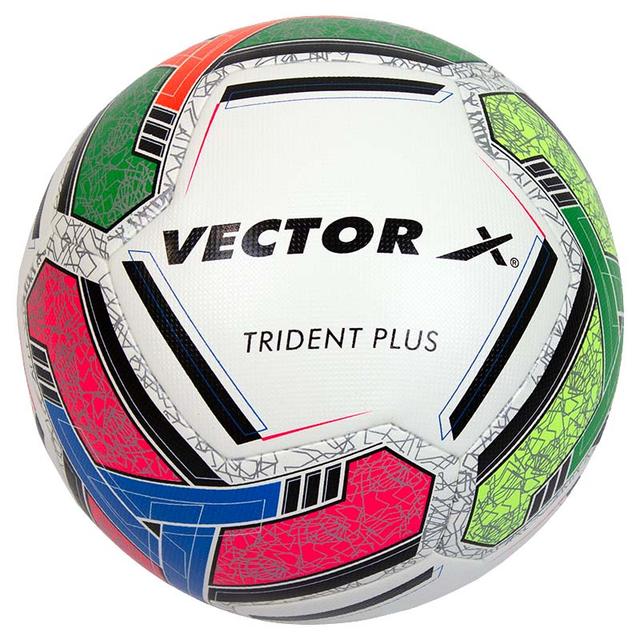 Futbalová lopta Vector Trident Plus - TRIDENT