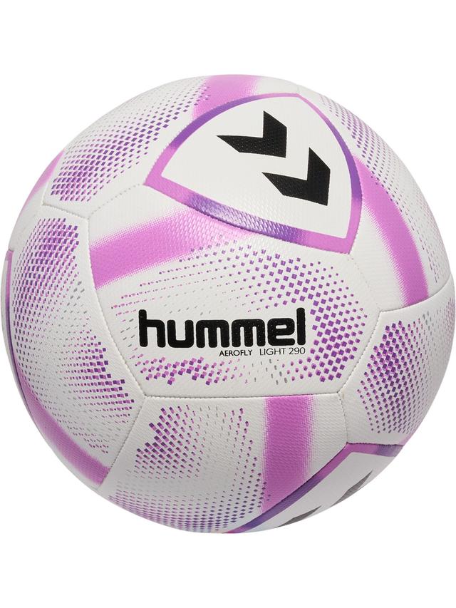 Futbalová lopta HUMMEL HMLAEROFLY LIGHT 290 - 224980-9065