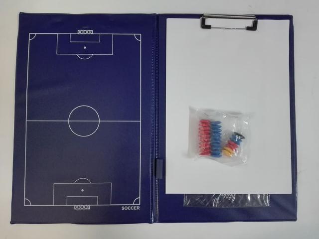 Taktická tabuľa na futbal Winart  - 1802