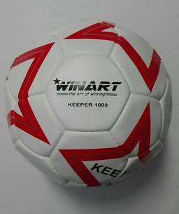 Brankárska lopta Winart  Keeper 1000 - KEEPER1000