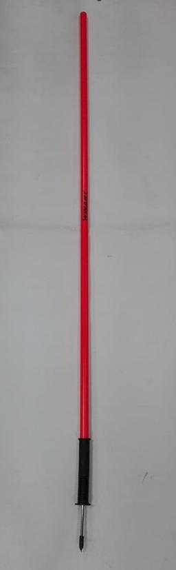 Slalomová tyč Winart - flexibilná - ST160