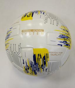Futbalová lopta AG SPORT Gladiator - GLADIATOR