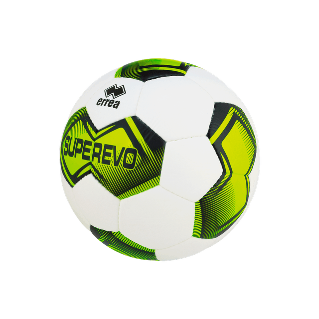 Futbalová lopta Errea Super Evo - veľ. 4 - FA0J0Z_4
