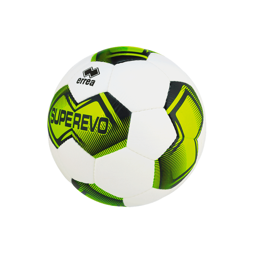 Futbalová lopta Errea Super Evo - veľ. 4 - FA0J0Z_4