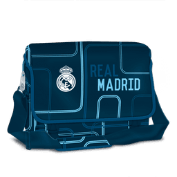 Taška na rameno Real Madrid - 92578029