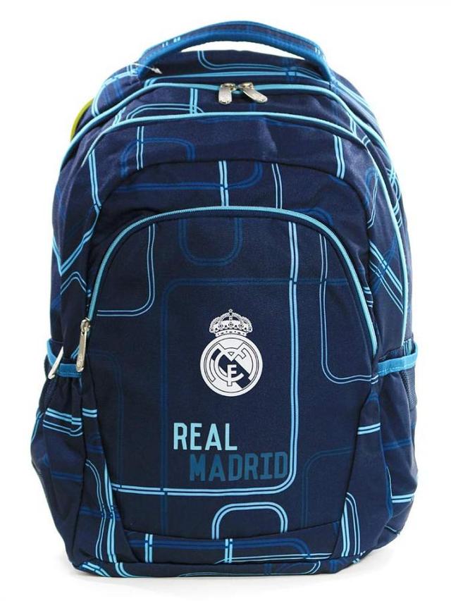 Batoh 3-komorový Real Madrid - 92988026