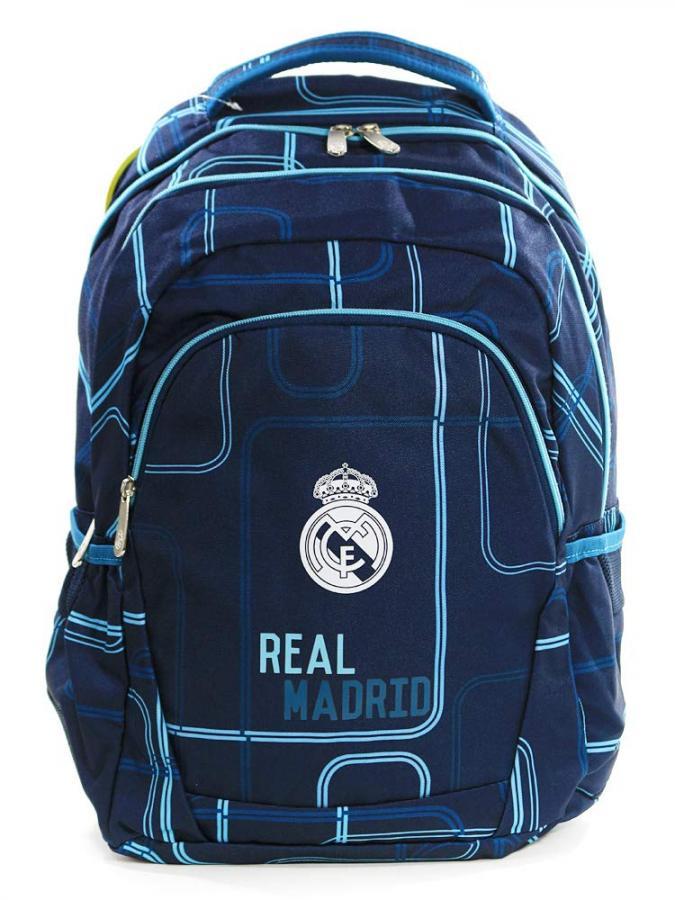 Batoh 3-komorový Real Madrid - 92988026