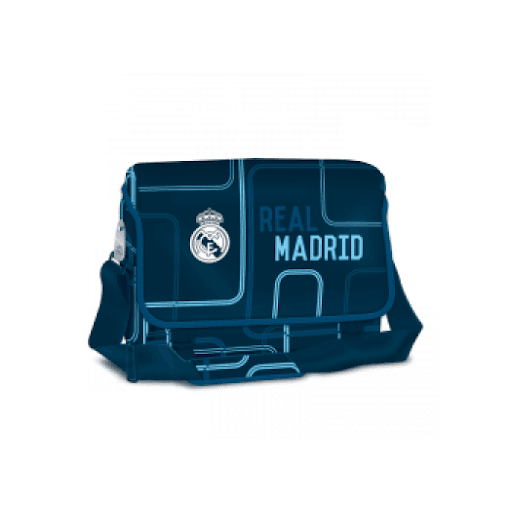 Taška na rameno Real Madrid - 92578029