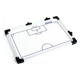 Taktická tabuľa na futbal Vinex - 90 x 60 cm - VMTB-S9060