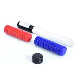 Taktická tabuľa na futbal Vinex - 90 x 60 cm - VMTB-S9060