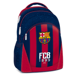 Batoh 3-komorový FC Barcelona - 92988019