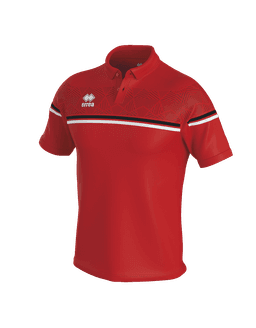 Polokošeľa Errea Dominic - výpredajový model! - FM890C1