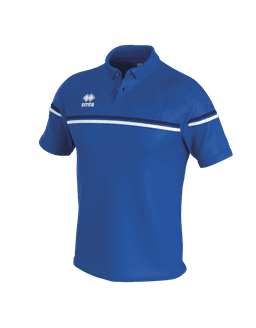 Polokošeľa Errea Dominic - výpredajový model! - FM890C1
