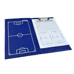 Taktická magnetická tabuľa na futbal NO10 / Vinex - S91620