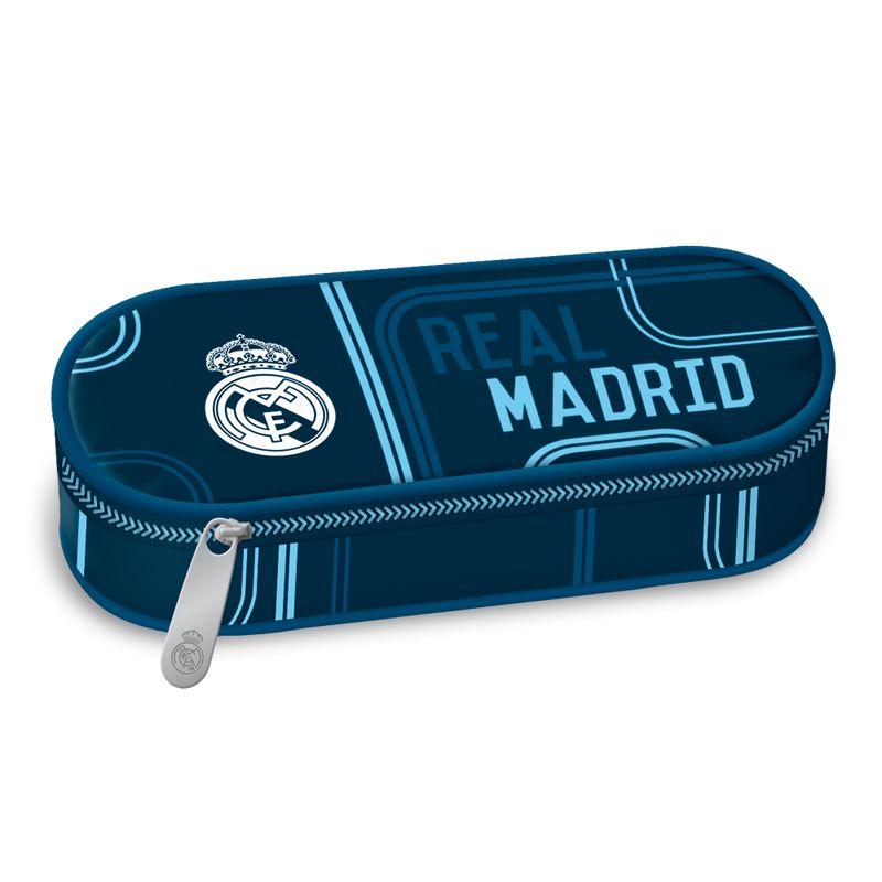 Peračník oválny Real Madrid  - 93848022