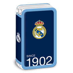 Peračník dvojitý Real Madrid 1902 - 92667075