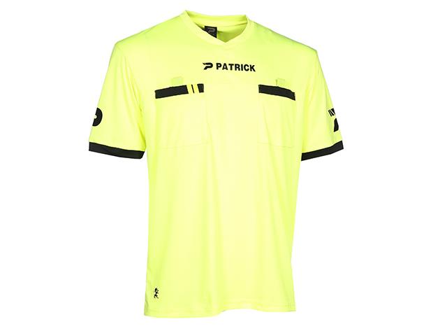 Rozhodcovský dres Patrick  REF101 - REF1011