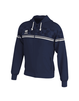 Mikina Errea Dragos - výpredajový model! - FG0S0Z1