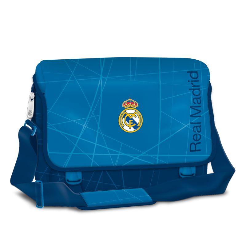 Taška na rameno Real Madrid - 92577657