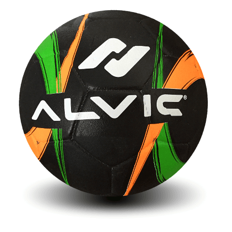 Alvic Street Soccer - STREET