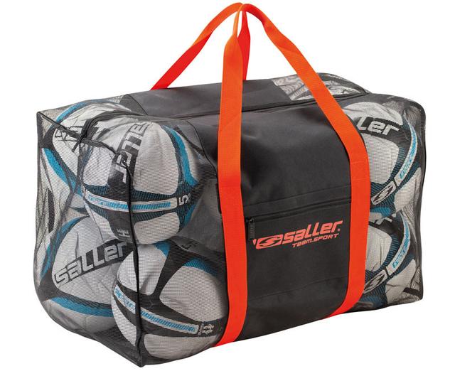 Vak na lopty Saller Ball bag - 3057