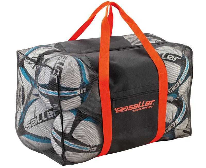 Vak na lopty Saller Ball bag - 3057