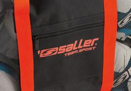 Vak na lopty Saller Ball bag - 3057