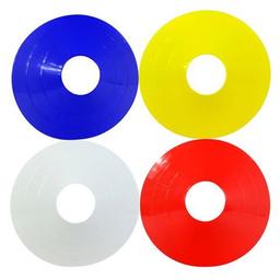 Značkovacie kužele Vinex - 40 ks - VCM-P2S40PB