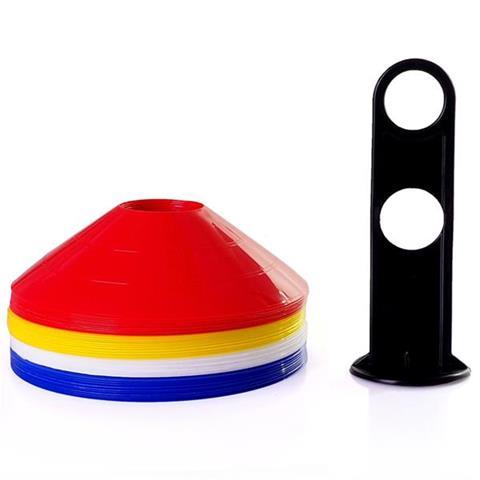 Značkovacie kužele Vinex - 40 ks - VCM-P2S40PB