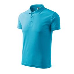 Polokošela Adler Pique Polo - 2031