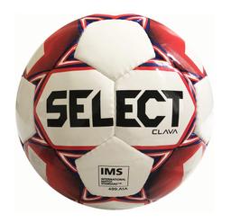 Futbalová lopta Select Clava - 401832