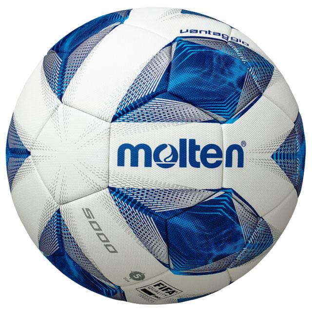 Futbalová lopta Molten F5A5000  - F5A5000