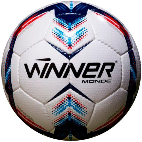 Futbalová lopta Winner Monde - WMONDE