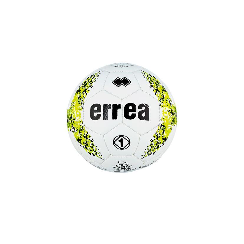 Mini futbalová lopta Errea Mini ball Soccer MMXX - MINI