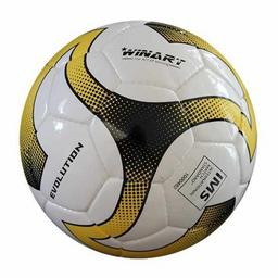 Futbalová lopta Winart Evolution - evolution1