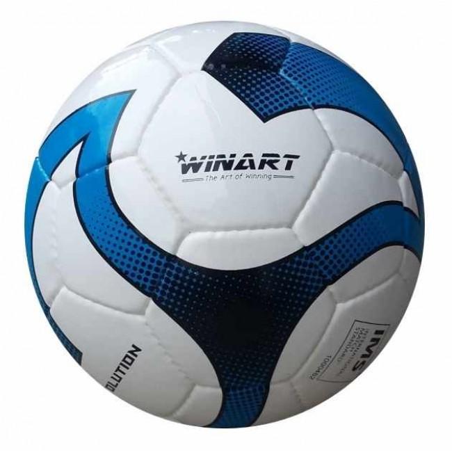 Futbalová lopta Winart Evolution - evolution1