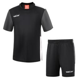 Detský futbalový set Saller: dres a trenírky - 86118.1