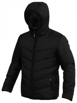 Zimná bunda Cama Bomber Danimarca - BLACK