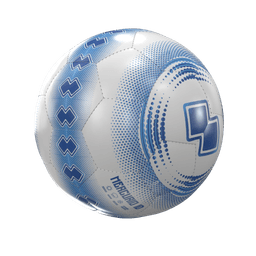 Futbalová lopta Errea Mercurio ID - MID1