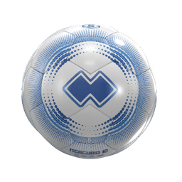 Futbalová lopta Errea Mercurio ID - MID1