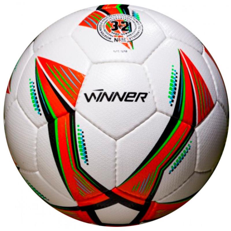 Futsalová lopta Winner Rapid Sala - RAPID