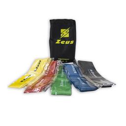 Set fitness gúm Loop 5 PZ Zeus - LOOP