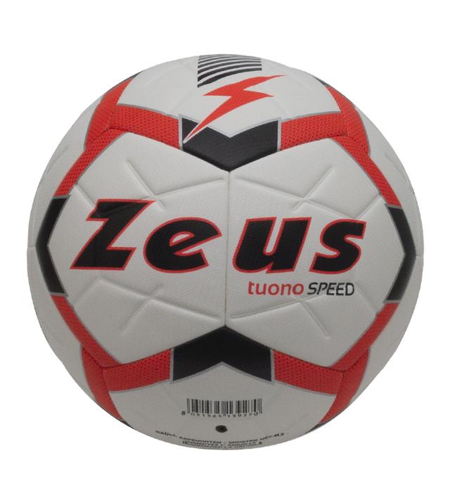 Futbalová lopta Zeus Tuono Speed - TUONO_5