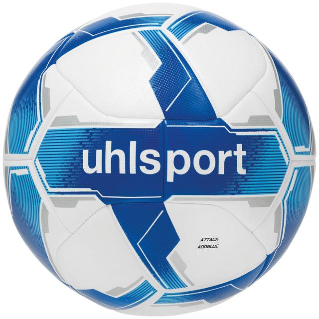 Futbalová lopta Uhlsport Attack Addglue - ATTACK