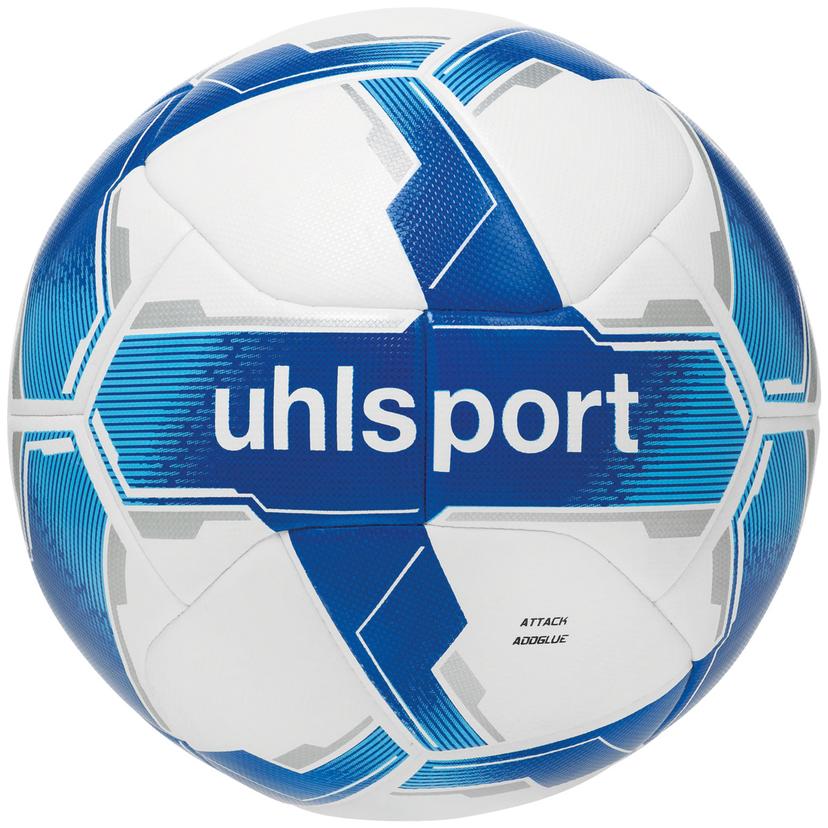 Futbalová lopta Uhlsport Attack Addglue - ATTACK