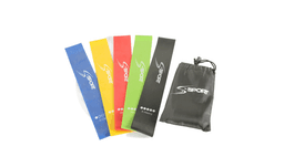 Set fitness gúm S-Sport - S-SPORT