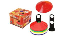 Značkovacie kužele Vinex - 40 ks - VCM-P2S40PB