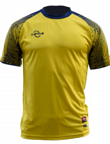 Dres Cama Flash - FLASH_1