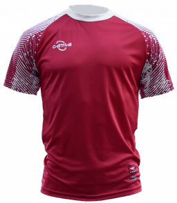 Dres Cama Flash - FLASH_1