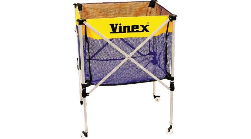 Vozík na lopty Vinex - VINEX_CART